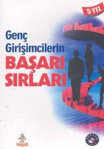 Genç Girişimcilerin Başarı Sırları