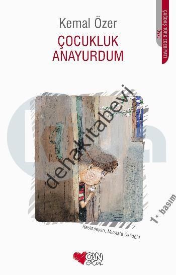ÇOCUKLUK ANAYURDUM, Kemal Özer