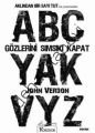 Gözlerini Sımsıkı Kapat, John Verdon