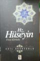 Hz. Hüseyin Fırat-Kerbela, Adil Akkoyunlu