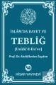 İslam'da Davet ve Tebliğ, Aldulkerim Zeydan, Hisar Yayınları