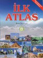 İLK ATLAS, Birleşik Tomurcuk