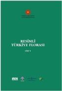 Resimli Türkiye Florası Cilt: 1, Adil Güner