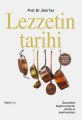 Lezzetin Tarihi, Zeki Tez