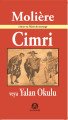 Cimri veya Yalan Okulu, Moliere, Arya Yayıncılık