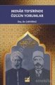 Menâr Tefsirinde Özgün Yorumlar