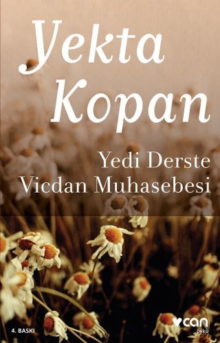 YEDİ DERSTE VİCDAN MUHASEBESİ, Yekta Kopan