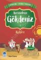 Kervanbaşı Gökdeniz 3 Kahire - Gökdeniz Dünya Turunda