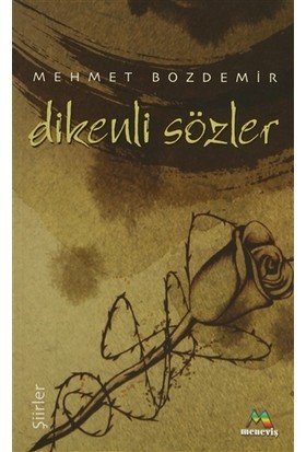 Dikenli Sözler, Mehmet BOZDEMİR