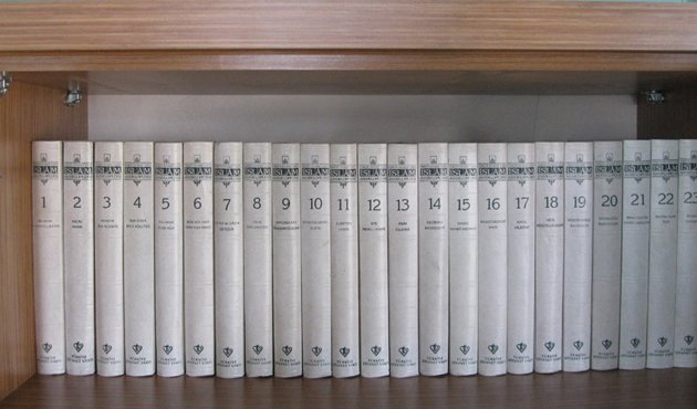 diyanet islam ansiklopedisi ilk 24 cilt