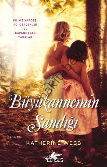 Büyükannemin Sandığı; İki Kız Kardeş, Acı Gerçekler ve Kapanmayan Yaralar