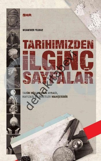Tarihimizden İlginç Sayfalar, Muammer Yılmaz