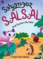 Kedi Zaytuna Ne Oldu? - Salyangoz Salsal 6