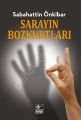 Sarayın Bozkurtları, Sabahattin Önkibar