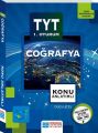 Evrensel YKS 1. Oturum TYT Coğrafya Konu Anlatımlı