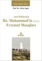 Anahatlarıyla Hz. Muhammedin Evrensel Mesajları, Ensar Neşriyat