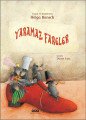 Yaramaz Fareler, Helga Bansch