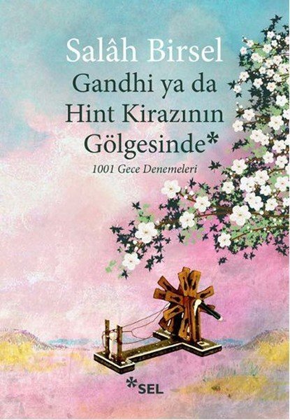 Gandhi ya da Hint Kirazının Gölgesinde, Salah Birsel