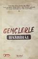 Gençlerle Hasbihal, Halis Bayancuk