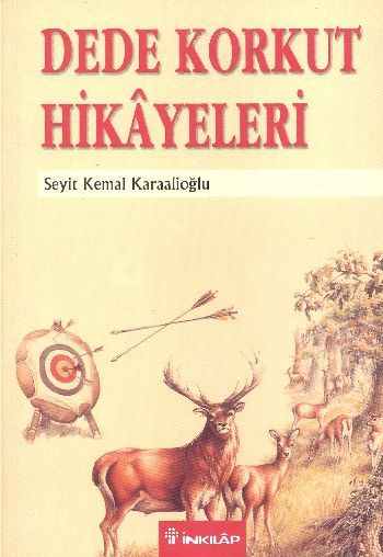 Dede Korkut Hikayeleri, Seyit Kemal Karaalioğlu
