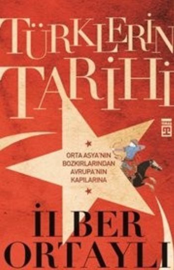 Türklerin Tarihi 1