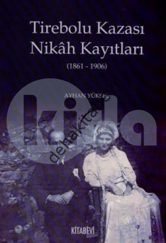 Tirebolu Kazası Nikah Kayıtları, Ayhan Yüksel