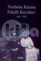 Tirebolu Kazası Nikah Kayıtları, Ayhan Yüksel