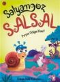 Pırpır Gölge Kim? - Salyangoz Salsal 7