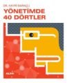Yönetimde 40 Dörtler, Hayri Baraçlı