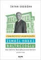 Cumhuriyetçi Muhafazakâr İsmail Hakkı Baltacıoğlu, İrfan Erdoğan