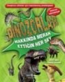 Dinozorlar Hakkında Merak Ettiğin Her Şey, Margaret Hynes