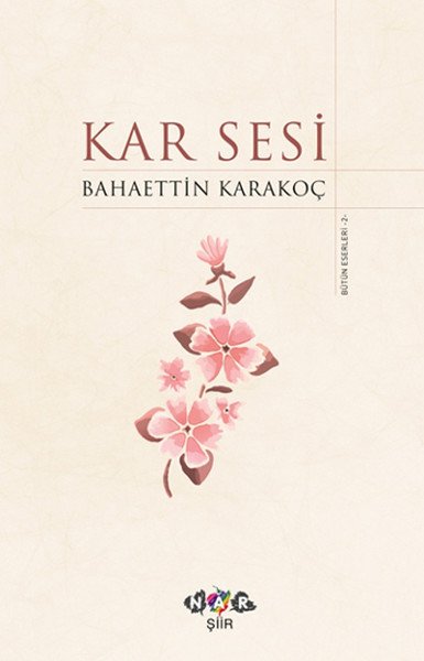 Kar Sesi, Nar Yayınları