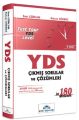 İrem YDS Çıkmış Sorular ve Çözümleri