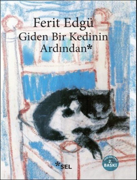Giden Bir Kedinin Ardından, Sel Yayıncılık