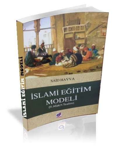 İslami Eğitim Modeli (Fi Afakit Tealim), Said Havva