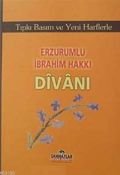 Erzurumlu İbrahim Hakkı Divanı, Kolektif, Sahhaflar Kitap Sarayı