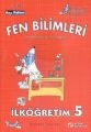 Bay Kalem Fen Bilimleri İlköğretim 5 - Kolektif