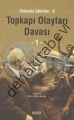 Topkapı Olayları Davası (2 Kitap Takım), Kolektif