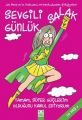 Sevgili Salak Günlük  11; Tamam, Süper Güçlerim Olduğunu Kabul Ediyorum - Jim Benton