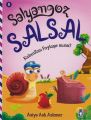 Kahvaltını Paylaşır Mısın? - Salyangoz Salsal 8