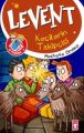 Levent Keçilerin Takipçisi - Levent İz Peşinde 3