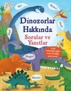 Dinozorlar Hakkında Sorular ve Yanıtlar, Katie Daynes