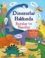 Dinozorlar Hakkında Sorular ve Yanıtlar, Katie Daynes