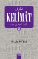 Kelimat 2, Neva Yayınları