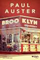 Brooklyn Çılgınlıkları, Paul Auster