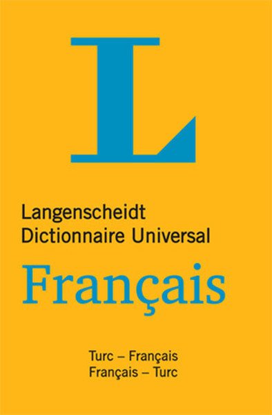 Langenscheidt Fransızca Türkçe Cep Sözlüğü, Prof. Dr. H. J. Kornrumpf