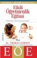 Etkili Öğretmenlik Eğitimi, Thomas Gordon, Profil
