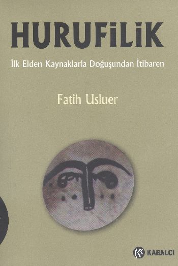 Hurufilik, Fatih Usluer