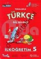 Temalarla Türkçe Dil Bilgisi İlköğretim 5