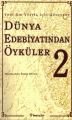 Dünya Edebiyatından Öyküler 2, İshak Reyna
